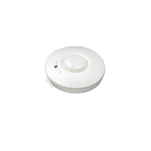 Wattstopper EN-SCPPH-HB-ZB Wireless Ceiling Mount Sensor, High Bay