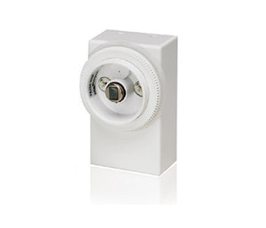 Wattstopper FS-355 Low and Line Voltage PIR Fixture Sensor without Lens Module, 120/277VAC; 60Hz