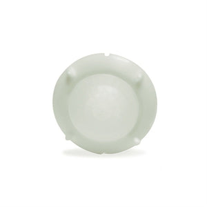 Wattstopper FSP-L7-GLens Module for FSP-2XX Sensor, 360 Degrees Lens, Maximum Coverage 100' Diameter from 40' Height, Gray