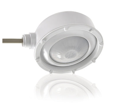 Wattstopper HB350W High Bay Occupancy Sensor For Wet Locations, 120/277V, 60Hz, with IR