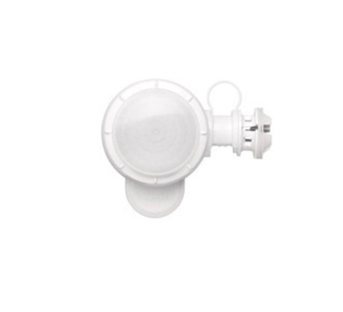 Wattstopper HBP-202-L7-EM1-W High Bay Sensor 24VDC 0-10V Continuous Dimming with L7 Lens and Extender