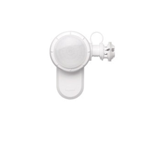 Wattstopper HBP-212-L7-EM1-W High Bay Sensor 120/277 0-10V Continuous Dimming with L7 Lens and Extender