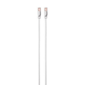 Wattstopper LM-MSTP-B Black-jacketed Segment Network Wire, 1.5 Pair, Max Diameter 0.185", Available by the Foot