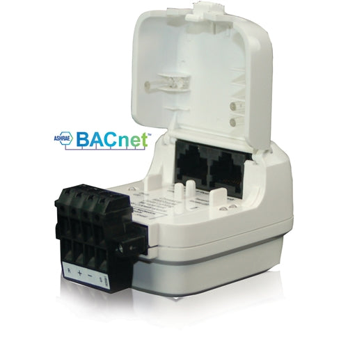 Wattstopper LMBC-300-U DLM Wired Network Bridge Module, BAA/TAA compliant