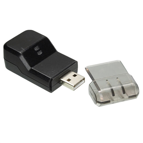 Wattstopper LMCI-100 Computer to DLM interface connects to a PC’s USB port