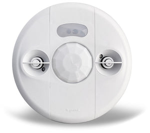 Wattstopper LMDC-100 Digital Dual Technology Ceiling Mount Occupancy Sensor