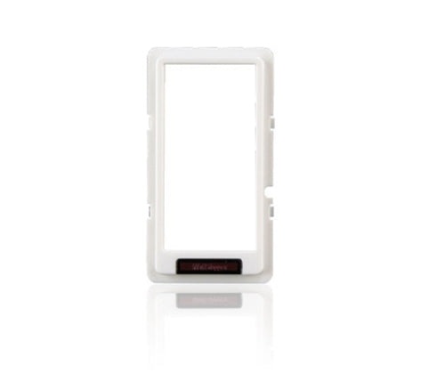 Wattstopper LMDW-KIT-102-LA 2-Button Kit for Dual Technology Wall Switch Sensor, No Engraving, Light Almond