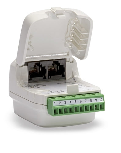 Wattstopper LMIO-201 DLM Analog Sensor Input Module