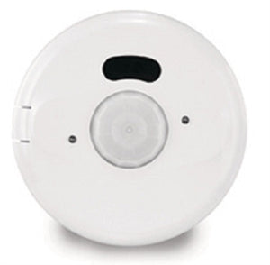 Wattstopper LMPC-100-1 Digital PIR Ceiling Mount Occupancy Sensor with High Density Lens