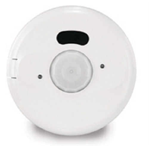 Wattstopper LMPC-100-5 Digital PIR Ceiling Mount Occupancy Sensor with Extended Height Lens