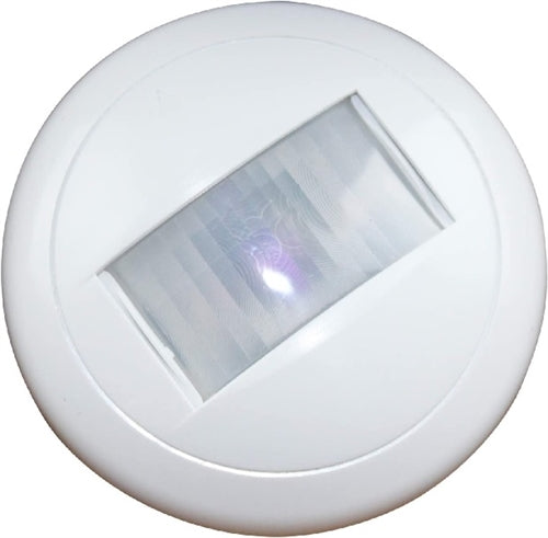 Wattstopper LS-301 Daylighting Sensor, 0 -10 VDC Dimming Photosensor, White