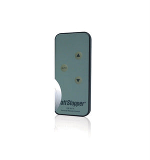 Wattstopper LSR-301-P Setup Remote Control for LS-301