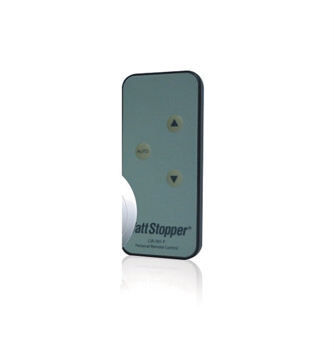 Wattstopper LSR-301-P Setup Remote Control for LS-301