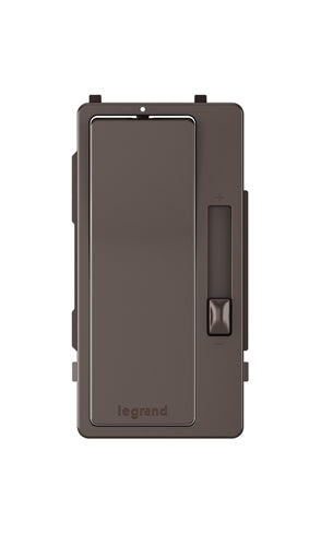 Wattstopper RHKIT Cover Kit Radiant, Brown