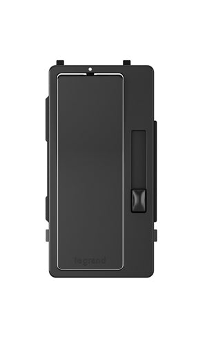 Wattstopper RHKITBK Cover Kit Radiant, Black