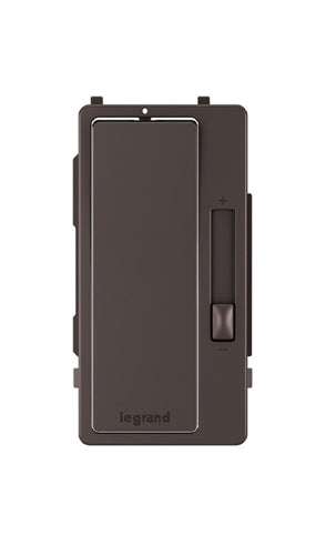 Wattstopper RHKITDB Cover Kit Radiant, Dark Bronze
