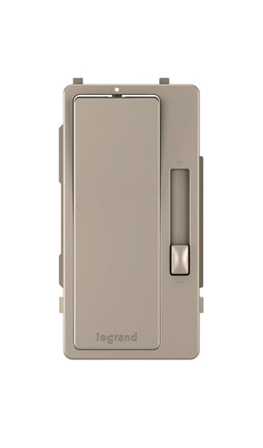 Wattstopper RHKITNI Cover Kit Radiant, Nickel