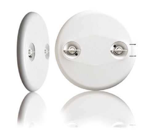 Wattstopper UT-305-1 Ultrasonic Low Voltage Ceiling Occupancy Sensor 24 VDC, 30 mA, 500 sq ft