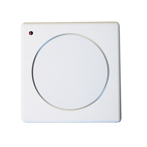 Wattstopper W-1000A Ultrasonic Ceiling Occupancy Sensor 24 VDC, 1000 sq ft