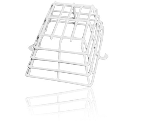 Wattstopper WC-3 WireCage for Ceiling Mount and Ultrasonic Sensor, for W/WT/CI/WPIR/DT/UT Sensor