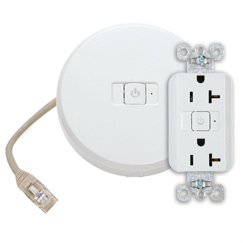 Wattstopper WRC-TX-LM RF Transmitter for DLM