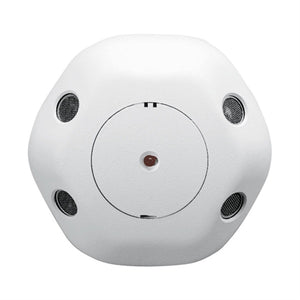 Wattstopper WT-1100 Ultrasonic Ceiling Occupancy Sensor 24 VDC, 1100 sq ft