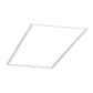 Columbia Lighting CFP22-LSCS 2x2 Edge-Lit Panel, 4000/3300/2800 Switchable Lumens, 3500/4000/5000K Switchable CCT