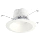 Halo Recessed TIR56FL40 40 degree flood optic
