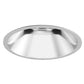 Juno Aculux Recessed Lighting 4017NC-FM 3-1/4" Hyperbolic LED Downlight, Flush Mount Reflector, Clear Alzak Finish