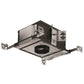 Juno Aculux AX3 A G4 20LM 35K 80CRI 50D DALI MVOLT CP Recessed Lighting 3 inch non IC LED New Construction Adjustable Housing, 2000 Lumens, 80 CRI, 50 Degree Wide Flood, DALI Driver, 1% Dim, 120-277V, Chicago Plenum