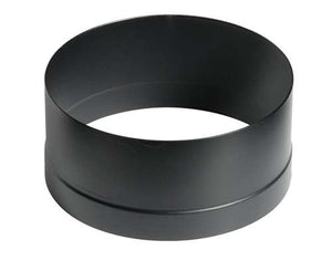 Juno Aculux  CTA3/200 Recessed Lighting 2" Round Ceiling Adaptor for 3 1/4" Housings