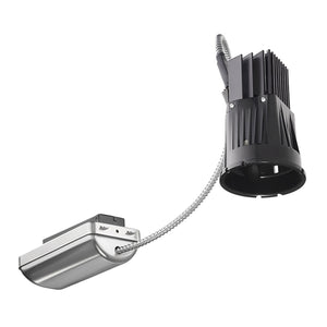 Juno Aculux Recessed Lighting TC207LDR-930-S-U 2 inch LED Remodel Standard Housing 700 Lumens, 3000K Color Temperature, 90 CRI, Spot Beam, 120-277V 0-10V Dimmable Light