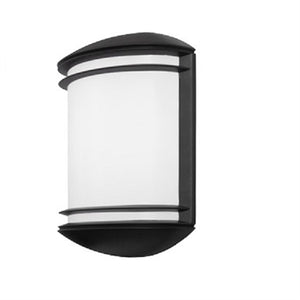 Lithonia OLCS 8 DDB M4 8.9 Watts LED Wall Sconce 460 Lumens 4000K