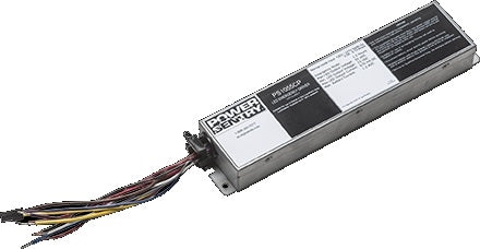 Lithonia PS1055CP 10W Constant Power Field-Installable Standard Profile LED Emergency Driver