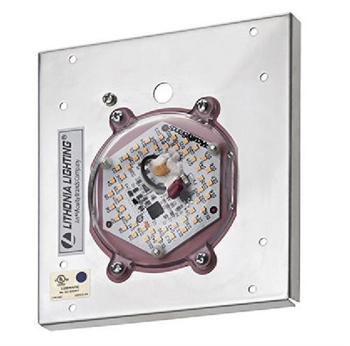 Lithonia SWBLED High-Performance LED Wall Sconce Backplate