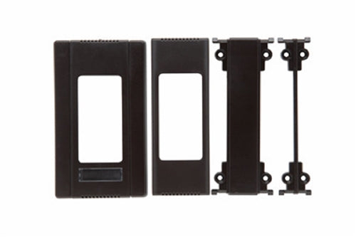 Wattstopper CDADAPTORKIT Titan Series Adaptor Kit, Brown