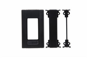 Wattstopper CDADAPTORKITBK Titan Series Adaptor Kit, Black