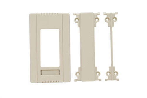 Wattstopper CDADAPTORKITI Titan Series Adaptor Kit, Ivory