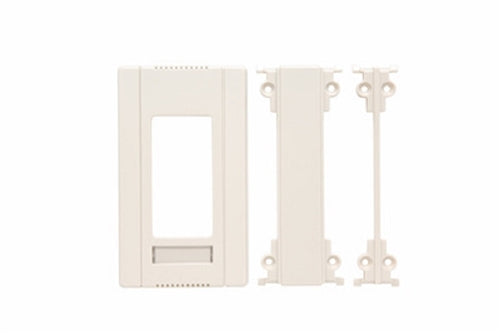 Wattstopper CDADAPTORKITLA Titan Series Adaptor Kit, Light Almond