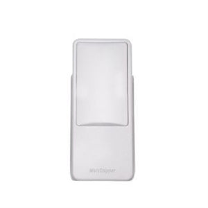 Wattstopper EOHR-101-W RF 1-Button Self-Powered Handheld Remote, White