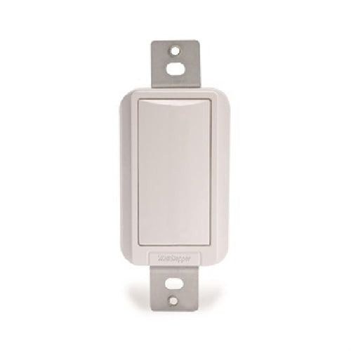 Wattstopper EORS-101-I RF 1-Button Remote Switch, Ivory