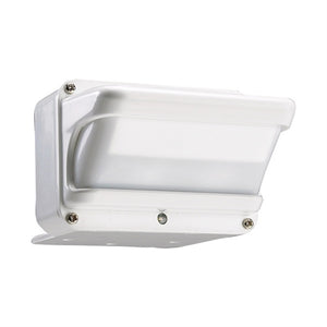 Wattstopper FS-705-W Wide Angle PIR Occupancy Sensor, 24VDC, White